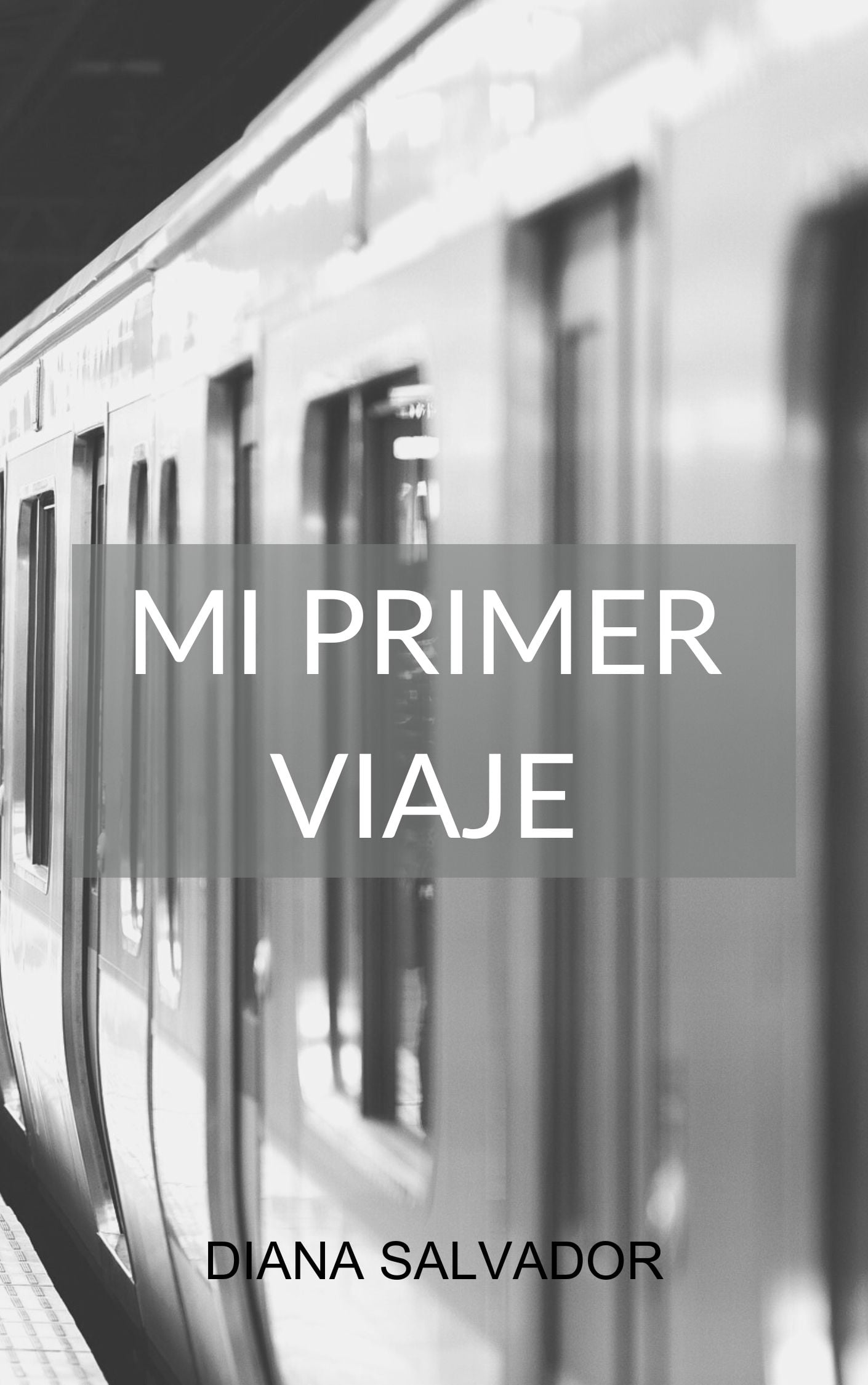 primer viaje