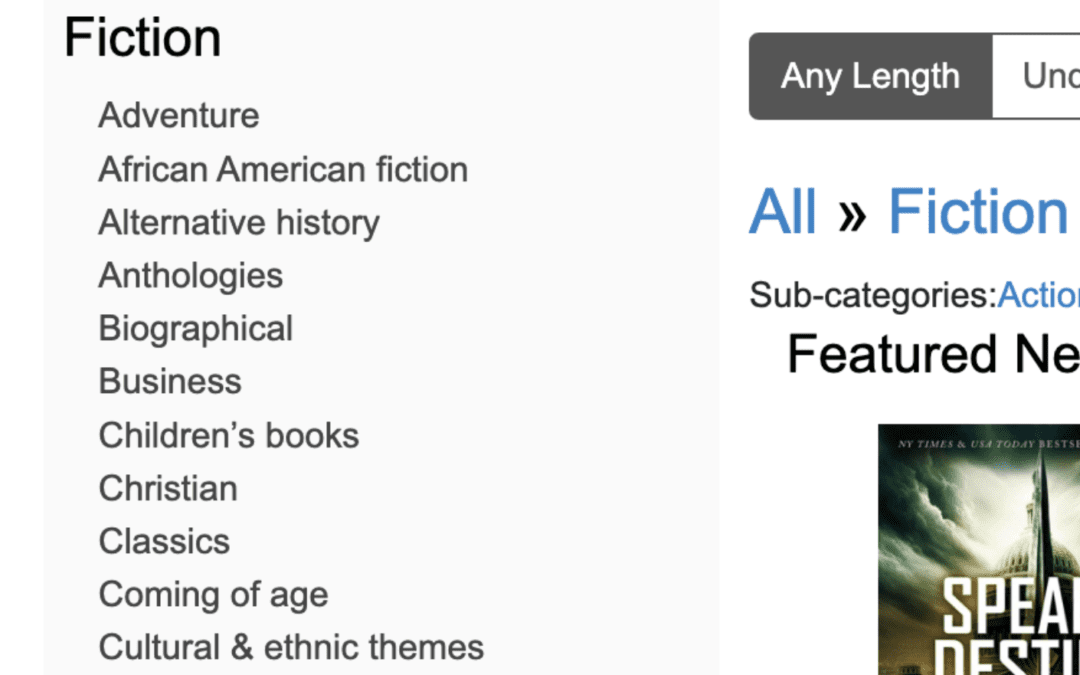 Guía Completa para Autopublicar tu Libro en Smashwords de forma Profesional