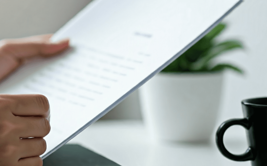 Errores al Negociar Contratos Editoriales: 5 Fallos Fatales que Debes Evitar