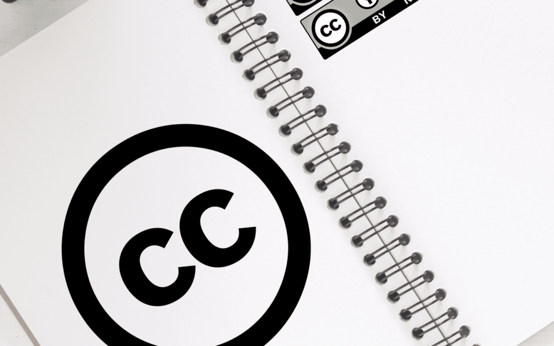 Todo lo que Necesitas Saber sobre Licencias Creative Commons