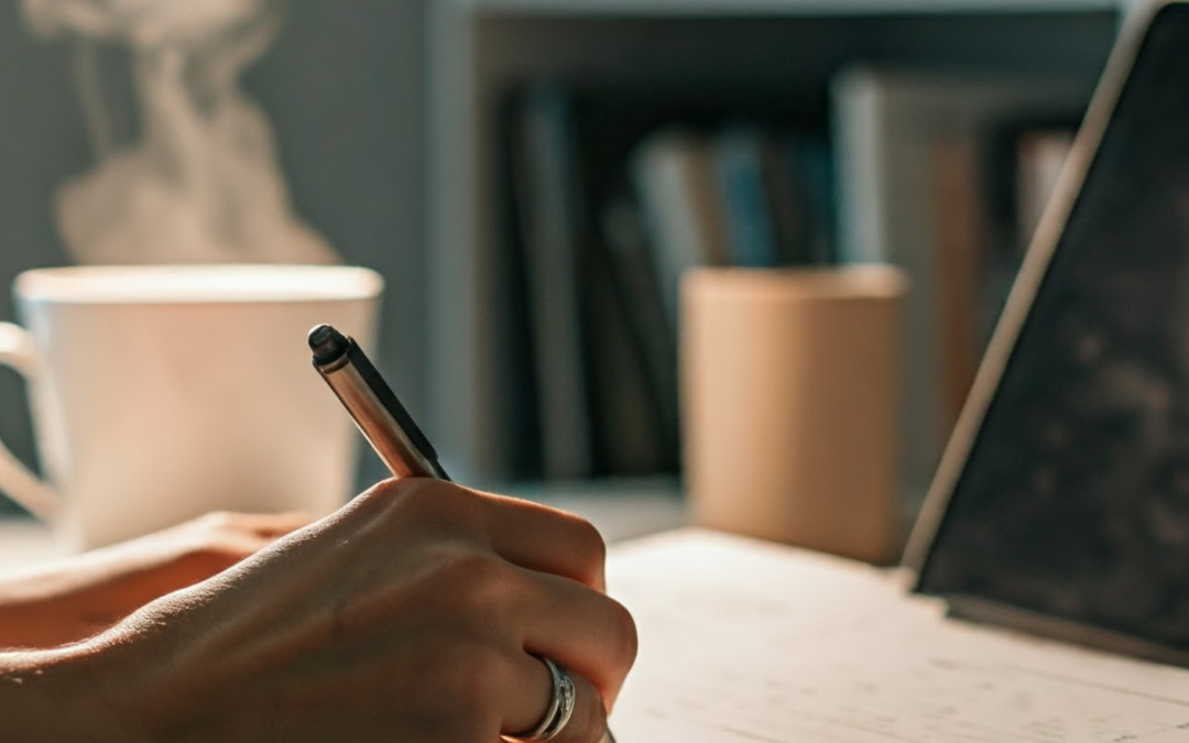 Estrategias para Convertir un Blog en un Libro Publicable