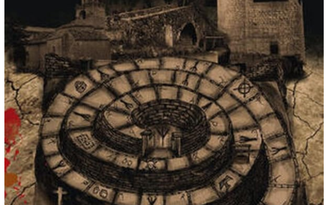 «El juego de la oca» de Fran J. Marber