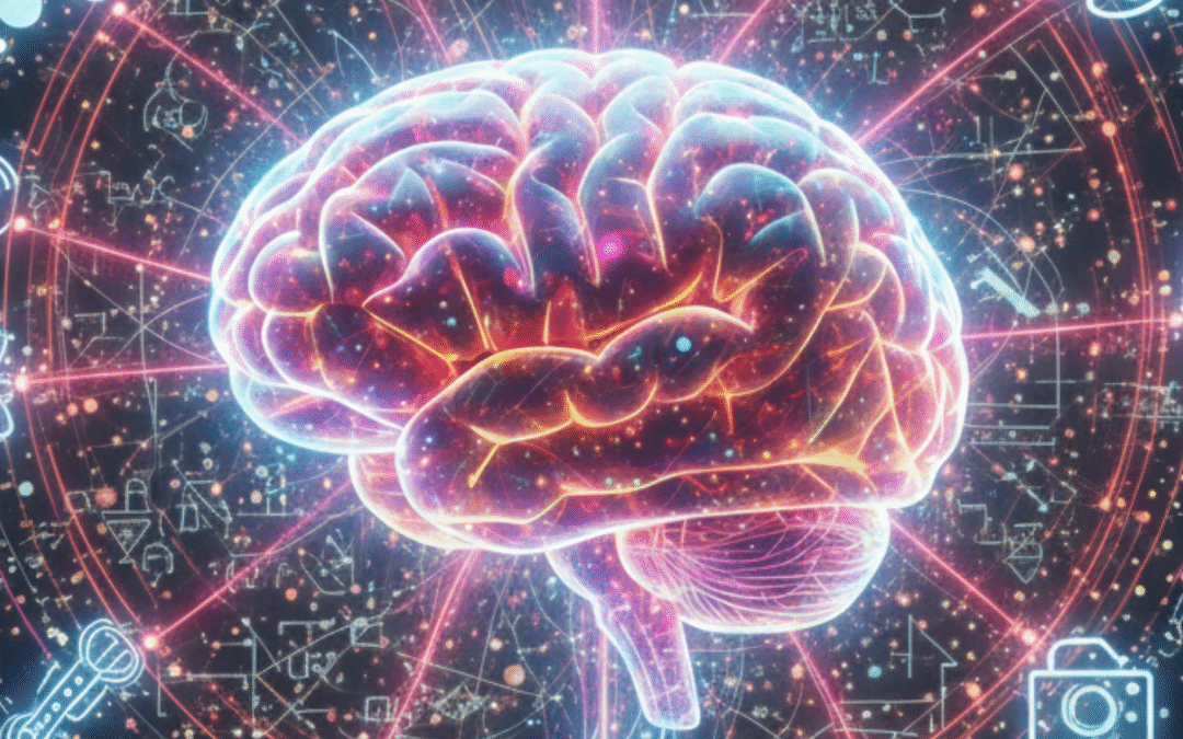 Cómo el pensamiento lateral puede ayudarte a escribir historias más originales