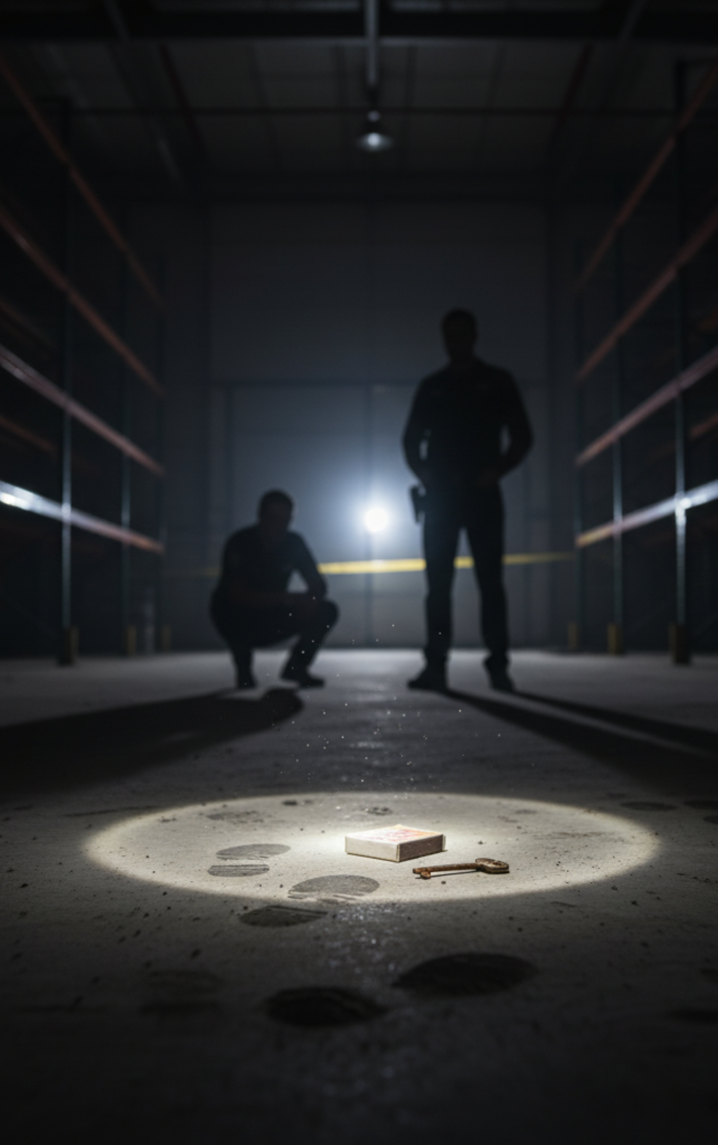 Cómo escribir un thriller bestseller: 7 elementos clave del policiaco y la novela negra