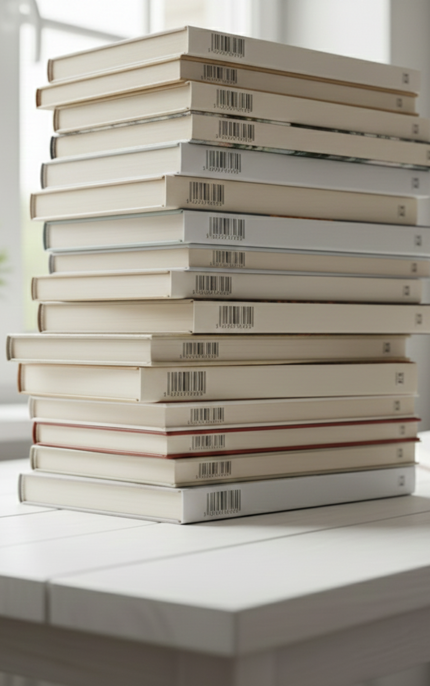 Qué es el ISBN y por qué es clave para publicar tu libro